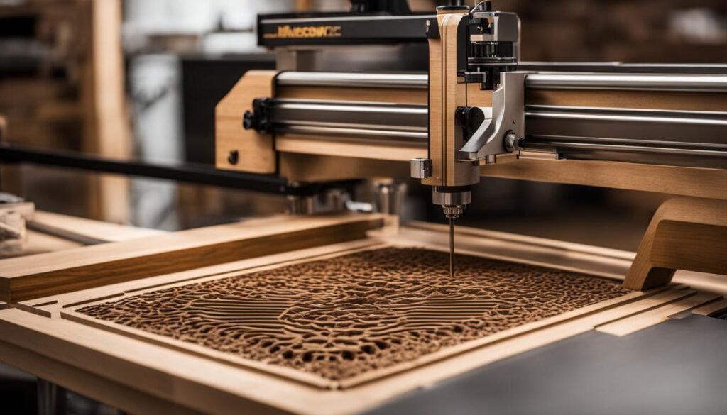 Affordable Precision CNC Machines: The Maslow CNC