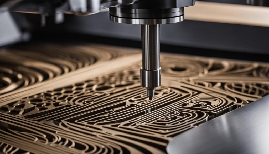 Benefits of Laguna Tools CNC Machines