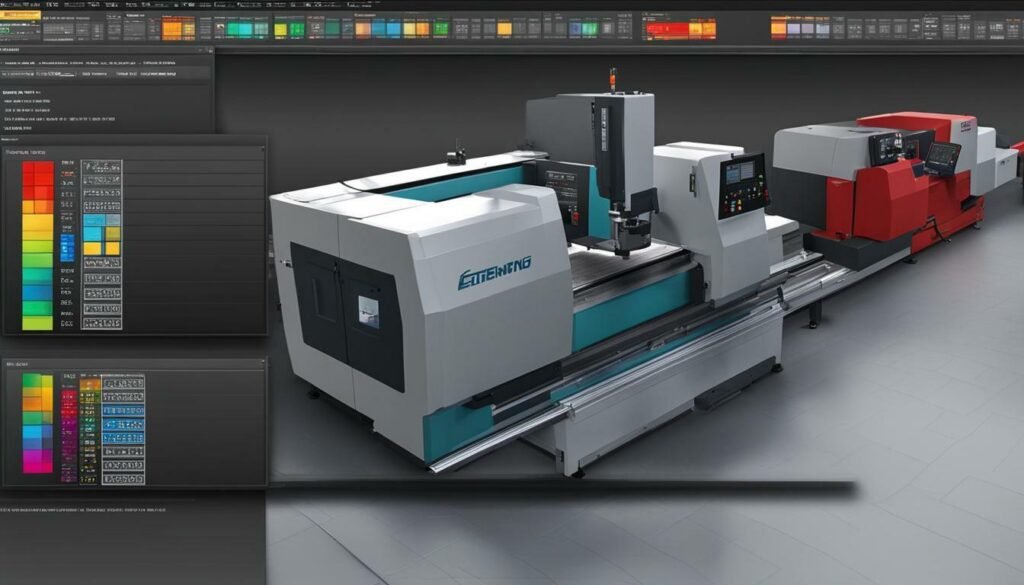 CNC turning price comparison