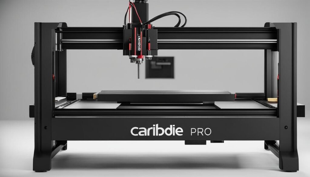 Carbide 3D Shapeoko Pro