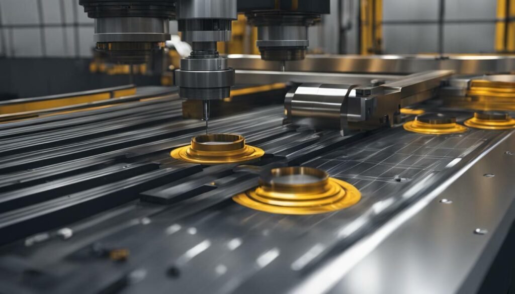 cnc turning cost per hour