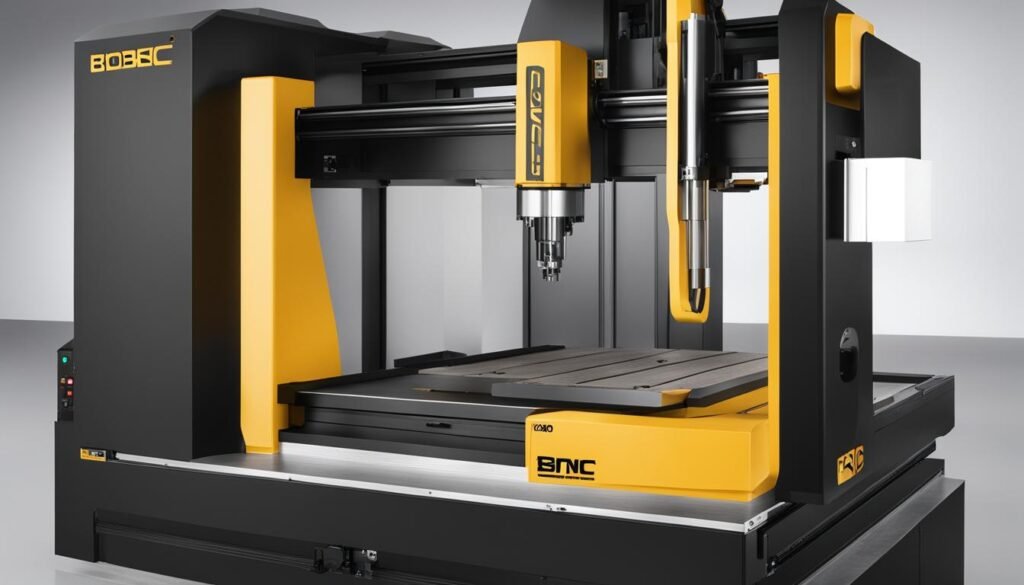 high-quality cnc machines under 5000