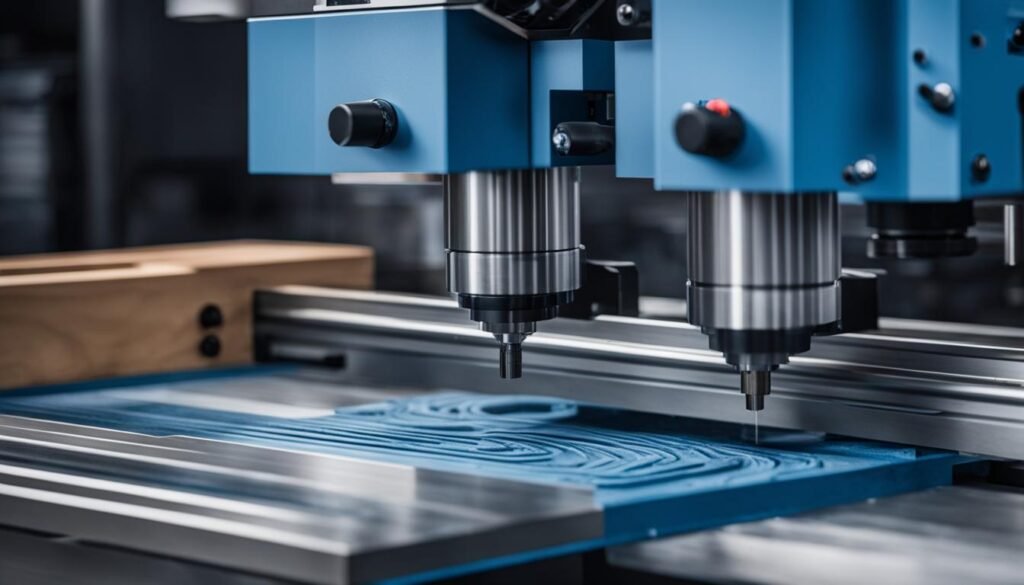 top rated laguna cnc machine