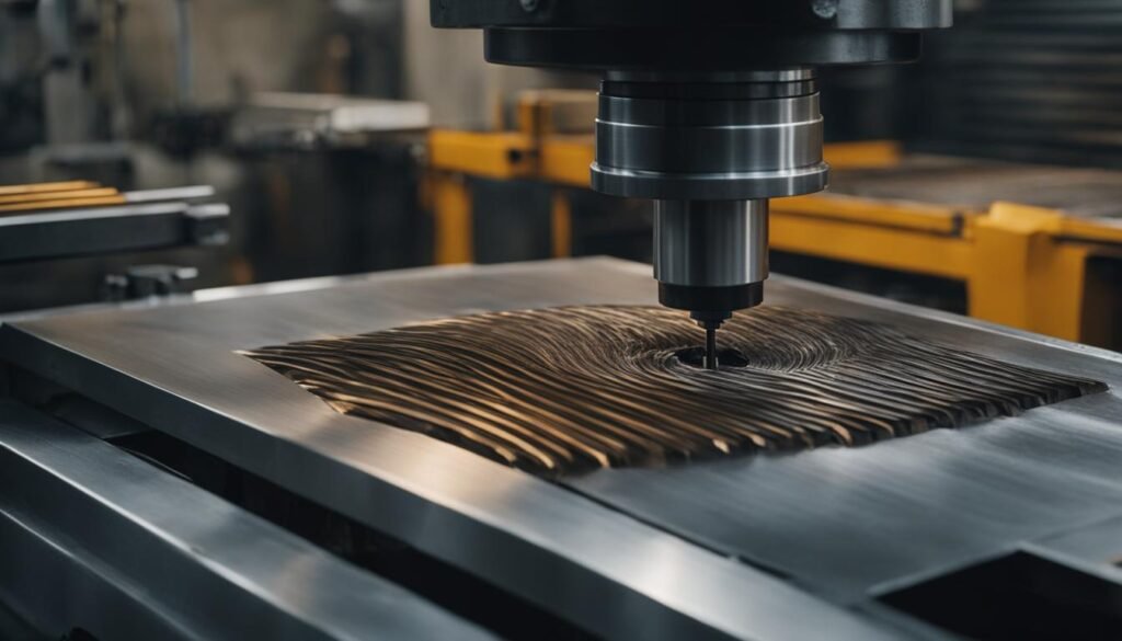 Applications of Milling