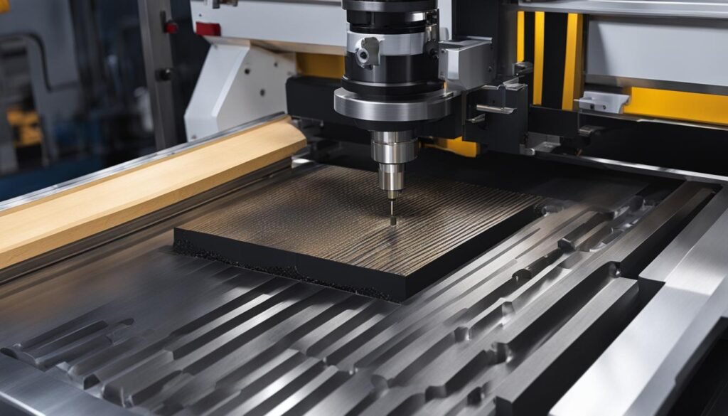 CNC Router vs. CNC Mill