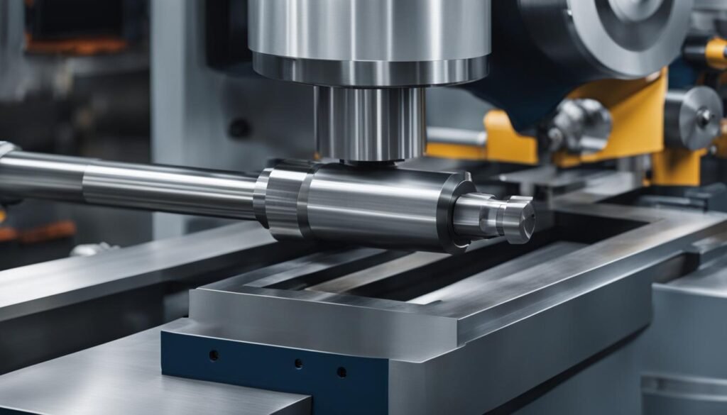 Machining Center and Turning Center Comparison