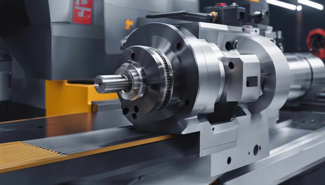 cnc lathe machine advantages and disadvantages