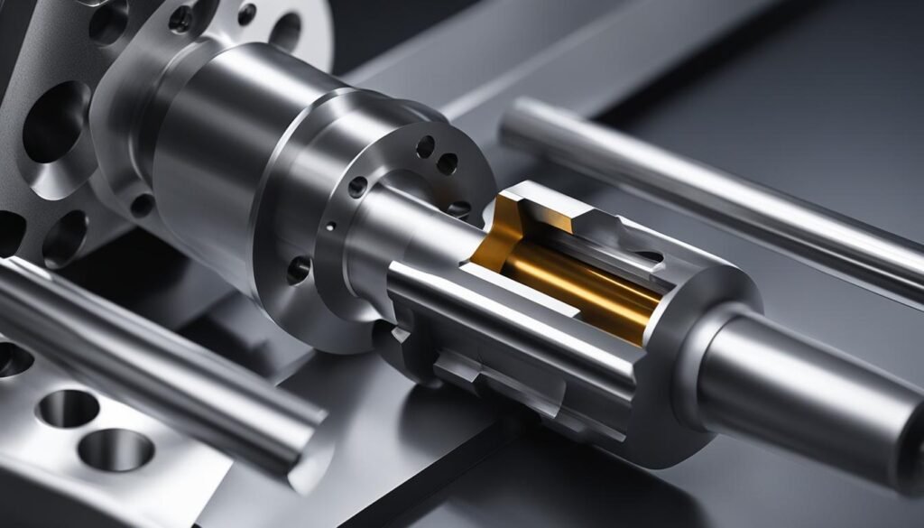 precision machining advantages