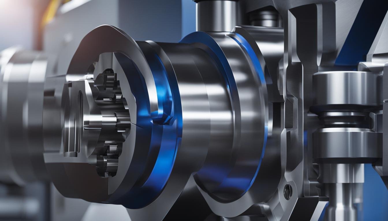 what is the difference between a machining center and a turning center